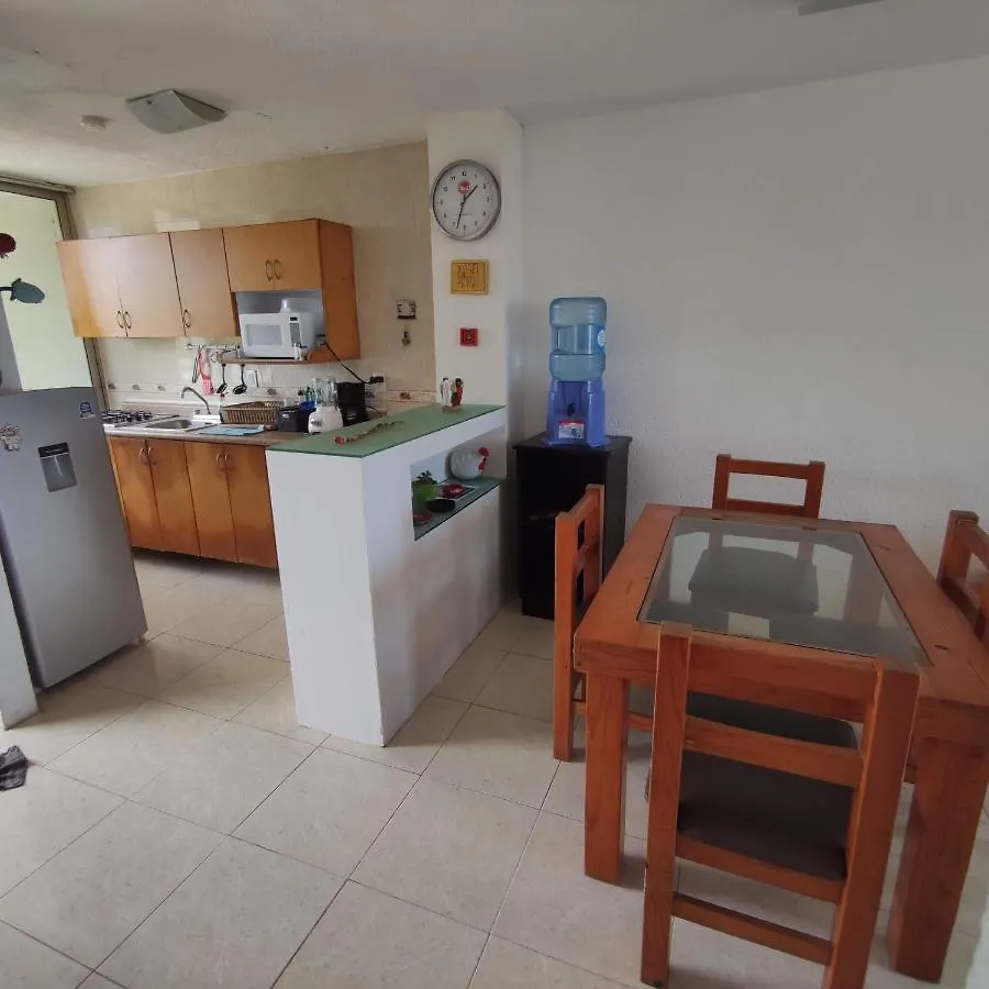 Bella Beach Condo Vacation 2 Bedrooms Cancun Apartment