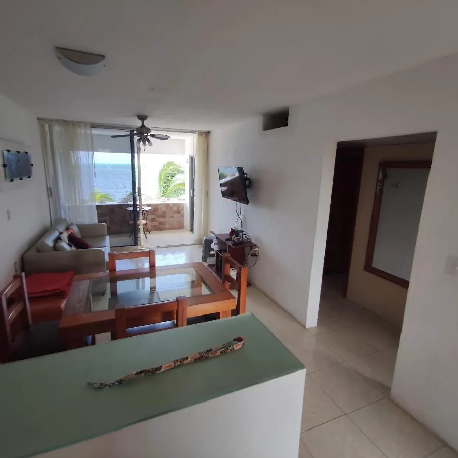 Bella Beach Condo Vacation 2 Bedrooms Cancun