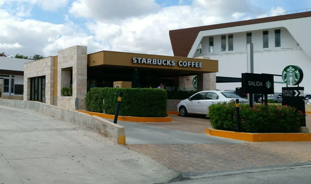 Bella Beach Condo Vacation 2 Bedrooms Cancun 0*,
