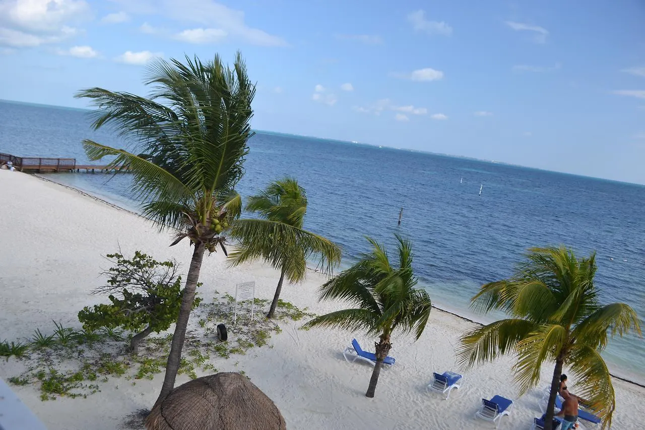 Bella Beach Condo Vacation 2 Bedrooms Cancun Apartment