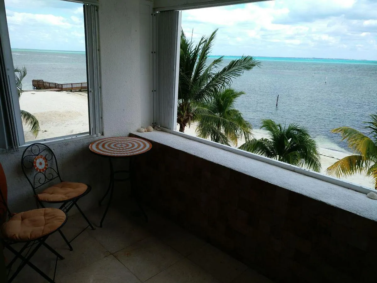 Bella Beach Condo Vacation 2 Bedrooms Cancun