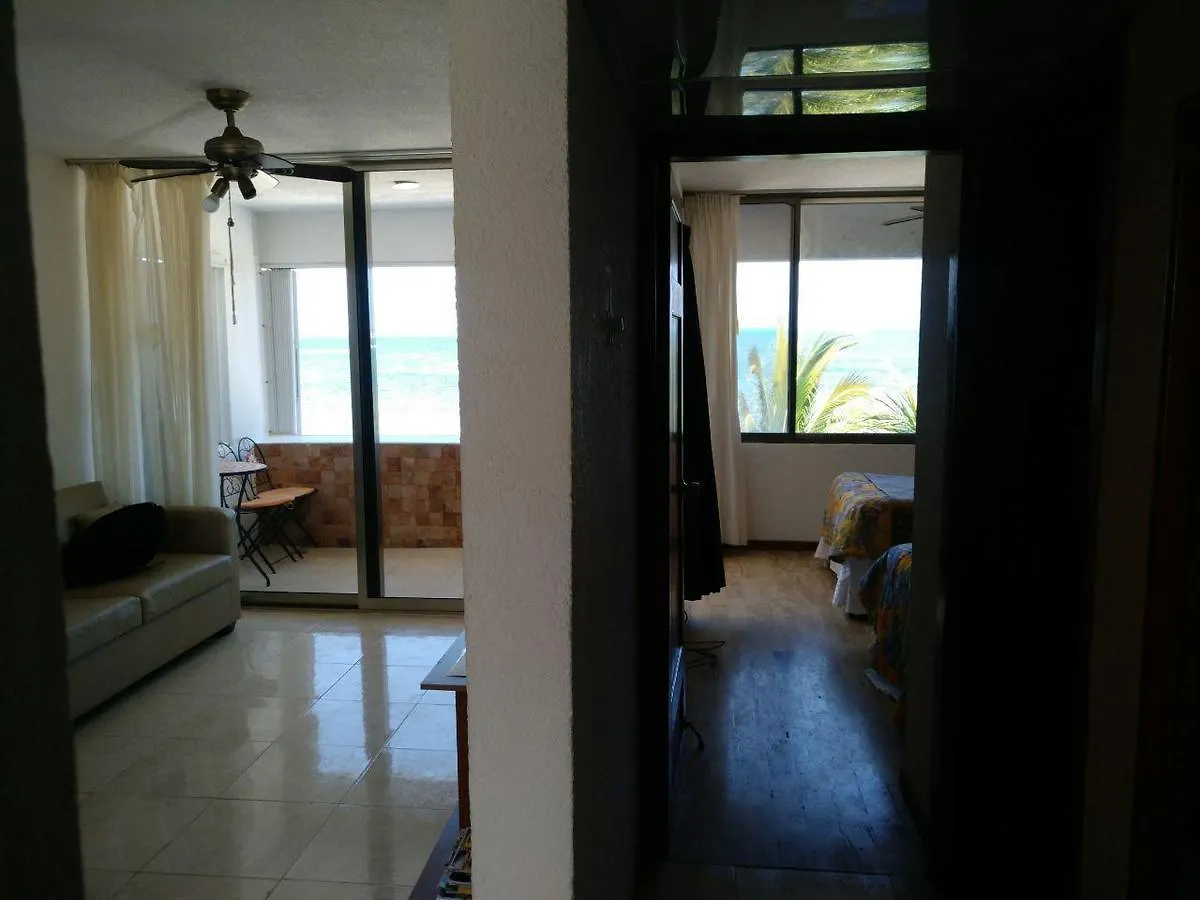 Bella Beach Condo Vacation 2 Bedrooms Cancun Apartment