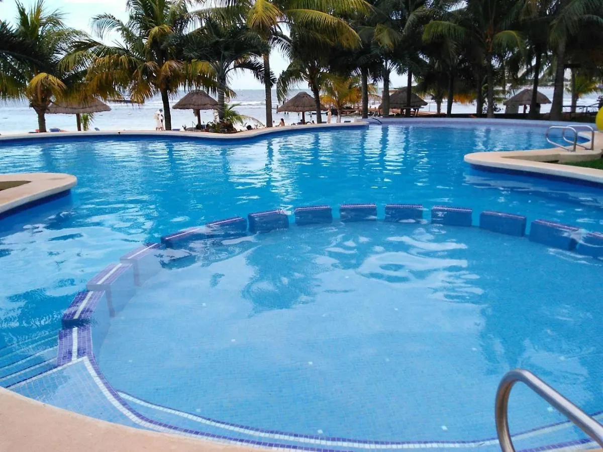 Bella Beach Condo Vacation 2 Bedrooms Cancun Mexico