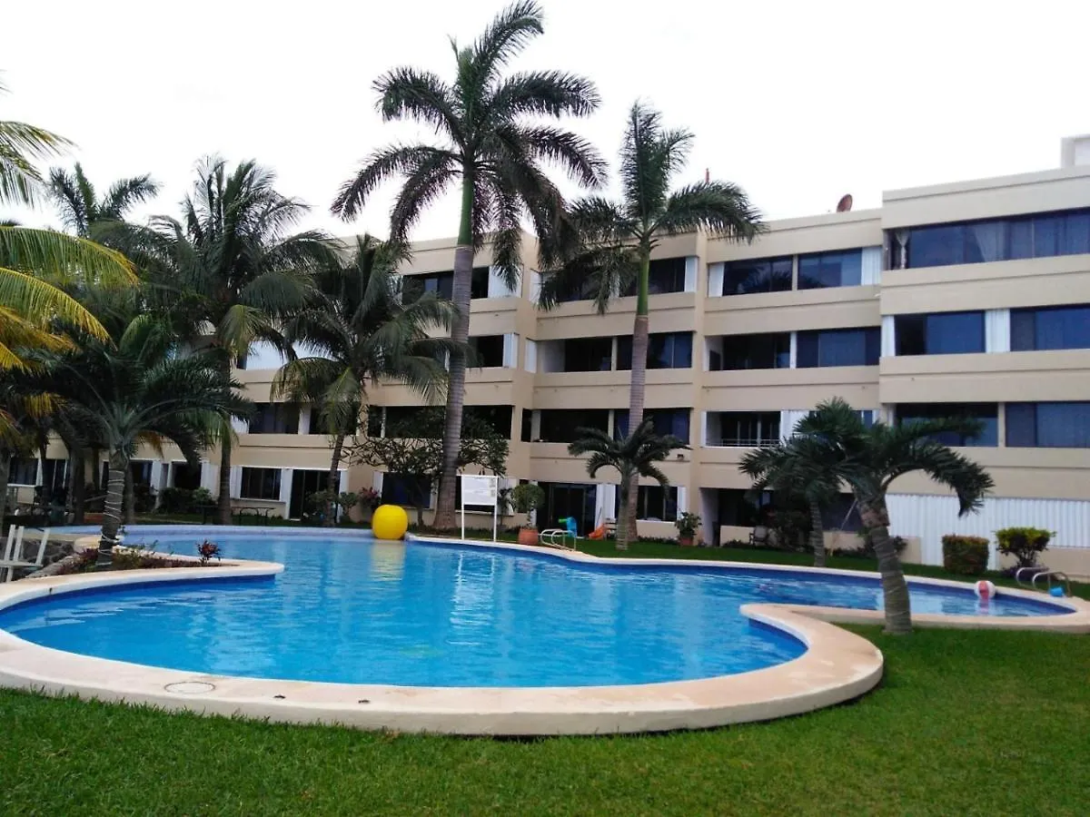 Bella Beach Condo Vacation 2 Bedrooms Cancun Mexico