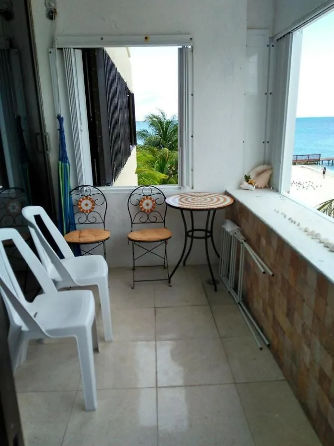 Bella Beach Condo Vacation 2 Bedrooms Cancun Apartment